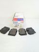 1M-7132 Wagner Premium Semi-Metalic Disc Brake Pads