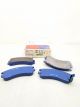 1M-7248 Wagner Premium Semi-metallic Brake Pads