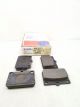1M-7037 Wagner Premium Semi-metallic Brake Pads