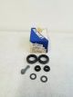 071-6340 Lazorlite Brake Hardware Kit