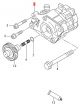Genuine AUDI A8 S8 quattro 4E2 4E8 Vane Pump 4E0145156G