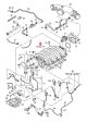 Genuine VW Touareg 7P5 7P6 Variable Intake Manifold 079133185CQ