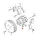 Genuine AUDI A4 Avant S4 quattro A4L A5 S5 Cabriolet Vane Pump 8K0145156L