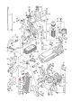 Genuine AUDI R8 422 423 427 429 Thermostat 420115201