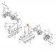 Genuine VW Touareg 7L6 7LA Intake Connection Left 07Z129711P