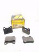SPM426 Aimco Super Premium Semi-metallic Brake Pads