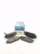 MD440 Vipar Premium Semi-metallic Brake Pads