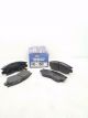 082-1340 Remsa Premium Brake Pads 53089