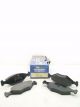 52890 Remsa Premium Brake Pads 7169-D317