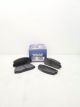 082-1025 Remsa Brake pads 51257