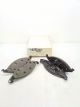 FS-MD324 Silver Brand Brake pads