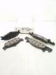 FS-MD259 Silver Brand Brake pads