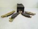 D219 Rockhill Disc Brake Pads