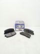 082-1201 Remsa Premium Brake Pads 51033