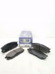 082-1459 Remsa Premium Brake Pads 7431-D552