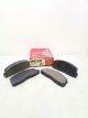 MRD328 Raybestos Silver Disc Brake Pads