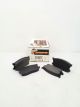 TS-7198-M BrakeBest Premium Quality Disc Brake Pads