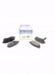 PPD364 Trustar Premium Plus Brake pads