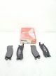 RD553 Raybestos Silver Disc Brake Pads