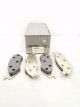 RM142 Rockhill Semi-metallic Brake Pads