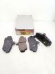 RM405 Rockhill Semi-metallic Brake Pads