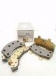 RM183 Rockhill Semi-metallic Brake Pads