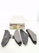 RM566 Rockhill Semi-metallic Brake Pads