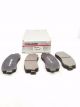 RM136A Rockhill Semi-metallic Brake Pads