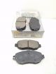 CMX612 Parts Master Ceramic Disc Brake Pads