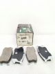 16-297-12 Kelsey Haves Disc Brake Pads