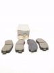 RM195 Rockhill Semi-metallic Brake Pads