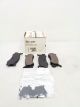 NX366 Parts Master Disc Brake Pads