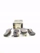 088-1292M AXXIS Metal Master Brake Pads