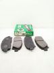 28-605-01 Valumaxx Metal-x Brake pads