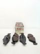 14-403-12 Kelsey Hayes Semi-metallic Brake Pads
