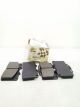 MKD531S Parts Master Brake pads