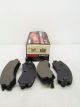CL311 Satisfied Disc Brake pads