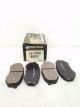 62-D389 Road Proven Premium Semi-metallic Brake Pads