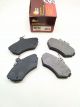 MD780 Partsmaster Quality Front Disc Brake Pads