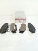 RM351 Rockhill Semi-Metalic Disc Brake Pads