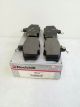 RM147 Rockhill Semi-Metalic Disc Brake Pads