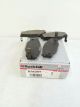 RM397 Rockhill Semi-Metalic Disc Brake Pads