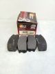 MD299 Parts Master Semi-Metalic Disc Brake Pads