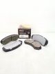 D550 Friction Master Elite Dice Brake pads