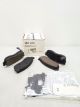 NX275 Parts Master Disc Brake Pads