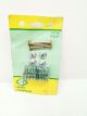 4069-2 Lee Brake Hardware Kit Made In USA