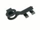 3/16 Carburetor Throttle Rod Transmission Shifter Linkage Clips For Chrysler VL