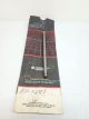 RP-3281 Federal Mogul Engine Push Rod