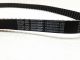F5RZ6268A 258 Contitech Engine Timing Belt Fits 95-97 Contour 2.0L TB258