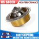 4363 High Performance High Flow Thermostat Brass For GMC Ford AMC -160C Carbole